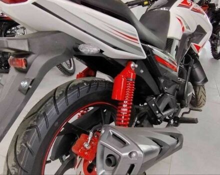 Спарк Другая, объемом двигателя 0.2 л и пробегом 0 тыс. км за 1095 $, фото 5 на Automoto.ua