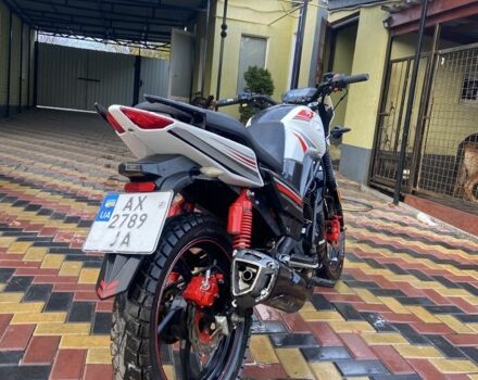 Спарк Другая, объемом двигателя 0.2 л и пробегом 0 тыс. км за 700 $, фото 2 на Automoto.ua