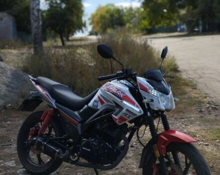 Спарк Інша, об'ємом двигуна 0.2 л та пробігом 0 тис. км за 806 $, фото 1 на Automoto.ua