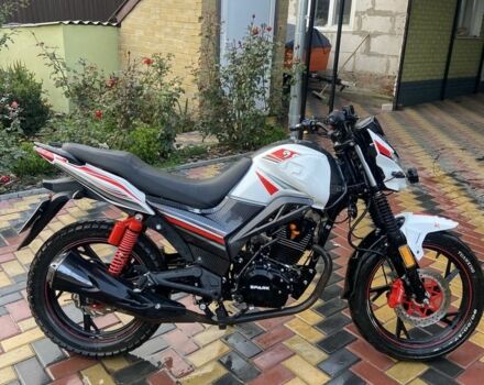 Спарк Другая, объемом двигателя 0.2 л и пробегом 0 тыс. км за 700 $, фото 1 на Automoto.ua