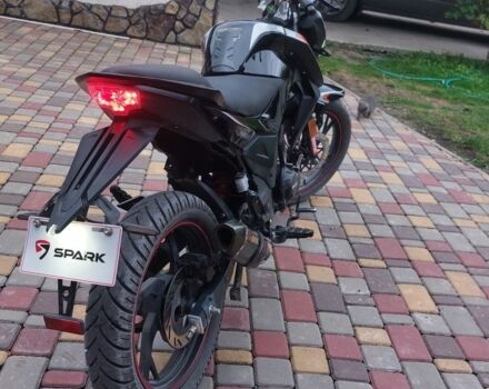 Спарк Другая, объемом двигателя 0.2 л и пробегом 0 тыс. км за 1000 $, фото 6 на Automoto.ua