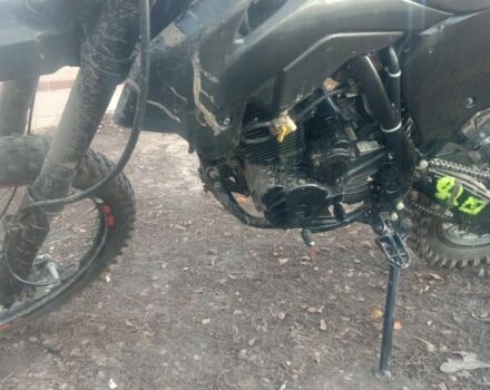 Спарк Інша, об'ємом двигуна 0.25 л та пробігом 0 тис. км за 856 $, фото 7 на Automoto.ua