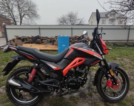 Спарк Другая, объемом двигателя 0.2 л и пробегом 0 тыс. км за 922 $, фото 6 на Automoto.ua