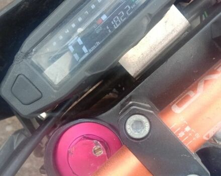 Спарк Інша, об'ємом двигуна 0.25 л та пробігом 0 тис. км за 856 $, фото 5 на Automoto.ua