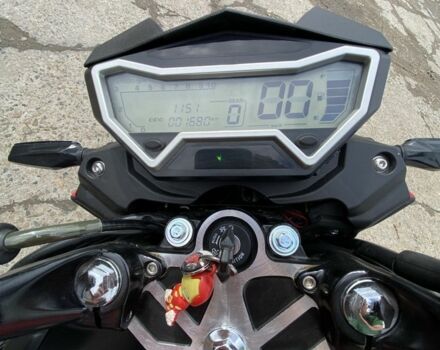 Спарк Другая, объемом двигателя 0.2 л и пробегом 0 тыс. км за 1250 $, фото 1 на Automoto.ua