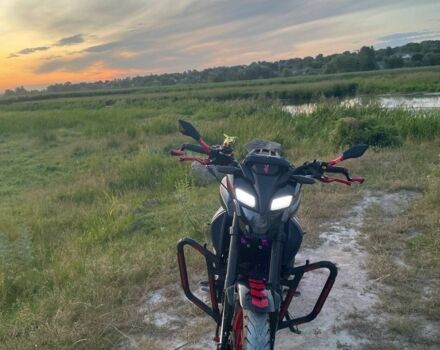 Спарк Інша, об'ємом двигуна 0.25 л та пробігом 0 тис. км за 947 $, фото 1 на Automoto.ua