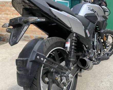 Спарк Другая, объемом двигателя 0.2 л и пробегом 0 тыс. км за 762 $, фото 4 на Automoto.ua