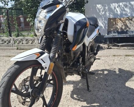 Спарк Інша, об'ємом двигуна 0.2 л та пробігом 0 тис. км за 845 $, фото 1 на Automoto.ua