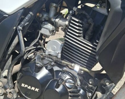 Спарк Інша, об'ємом двигуна 0.2 л та пробігом 0 тис. км за 845 $, фото 4 на Automoto.ua