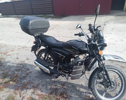 Спарк Другая, объемом двигателя 0.13 л и пробегом 0 тыс. км за 597 $, фото 6 на Automoto.ua