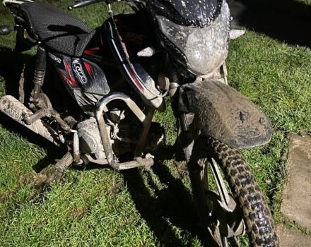 Спарк Інша, об'ємом двигуна 0.13 л та пробігом 0 тис. км за 287 $, фото 1 на Automoto.ua