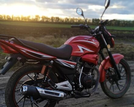 Спарк Другая, объемом двигателя 0.2 л и пробегом 0 тыс. км за 750 $, фото 5 на Automoto.ua