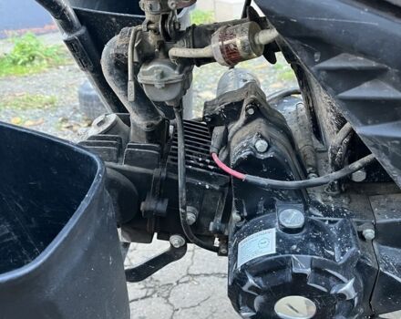 Спарк Другая, объемом двигателя 0.13 л и пробегом 0 тыс. км за 476 $, фото 4 на Automoto.ua