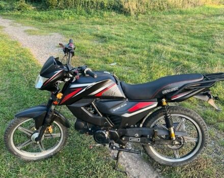 Спарк Інша, об'ємом двигуна 0.13 л та пробігом 0 тис. км за 500 $, фото 1 на Automoto.ua