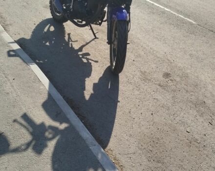 Спарк Другая, объемом двигателя 0.2 л и пробегом 0 тыс. км за 808 $, фото 6 на Automoto.ua