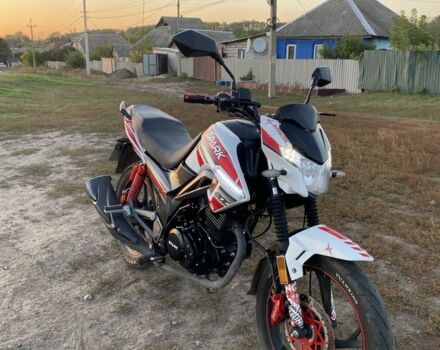 Спарк Інша, об'ємом двигуна 0.2 л та пробігом 0 тис. км за 716 $, фото 2 на Automoto.ua