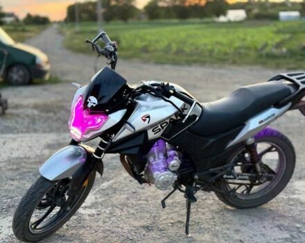 Спарк Другая, объемом двигателя 0.2 л и пробегом 0 тыс. км за 1064 $, фото 6 на Automoto.ua