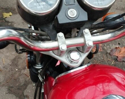 Спарк Другая, объемом двигателя 0.11 л и пробегом 0 тыс. км за 418 $, фото 2 на Automoto.ua