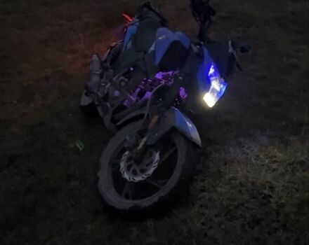 Спарк Другая, объемом двигателя 0.2 л и пробегом 0 тыс. км за 950 $, фото 3 на Automoto.ua