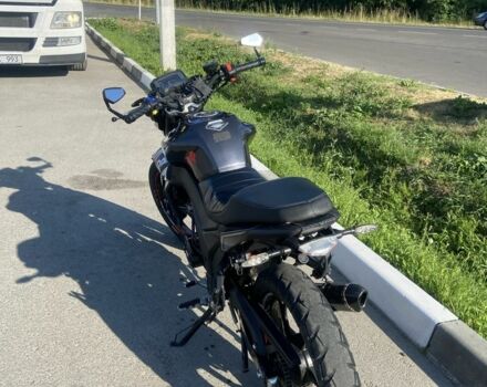 Спарк Інша, об'ємом двигуна 0.25 л та пробігом 0 тис. км за 1100 $, фото 5 на Automoto.ua