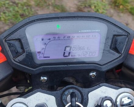 Спарк Другая, объемом двигателя 0.2 л и пробегом 0 тыс. км за 922 $, фото 7 на Automoto.ua