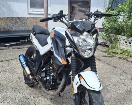 Спарк Інша, об'ємом двигуна 0.2 л та пробігом 0 тис. км за 845 $, фото 13 на Automoto.ua