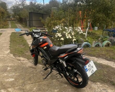 Спарк Інша, об'ємом двигуна 0.2 л та пробігом 0 тис. км за 1108 $, фото 4 на Automoto.ua