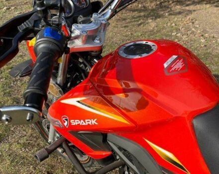 Спарк Інша 2023 у Дніпро (Дніпропетровську) на Automoto.ua Спарк Інша, об'ємом двигуна 0.2 л та пробігом 0 тис. км за 1150 $, фото 4 на Automoto.ua