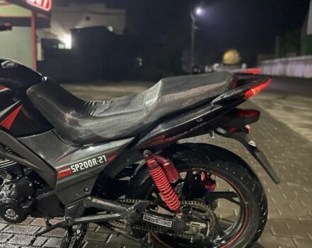 Спарк Другая, объемом двигателя 0.2 л и пробегом 0 тыс. км за 850 $, фото 1 на Automoto.ua