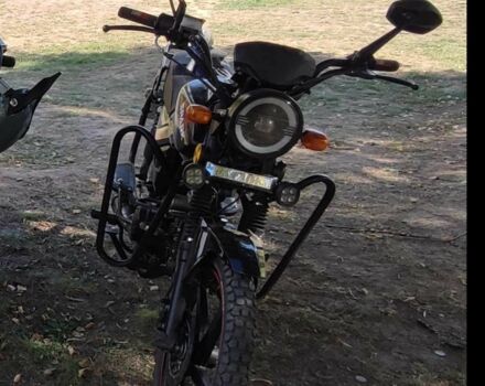 Спарк Інша, об'ємом двигуна 0.13 л та пробігом 0 тис. км за 594 $, фото 5 на Automoto.ua