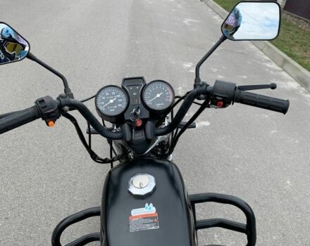 Спарк Другая, объемом двигателя 0.13 л и пробегом 0 тыс. км за 423 $, фото 4 на Automoto.ua