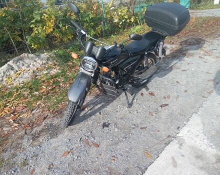 Спарк Другая, объемом двигателя 0.13 л и пробегом 0 тыс. км за 597 $, фото 3 на Automoto.ua