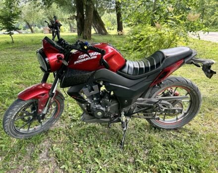 Спарк Інша, об'ємом двигуна 0.2 л та пробігом 0 тис. км за 850 $, фото 1 на Automoto.ua