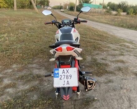 Спарк Інша, об'ємом двигуна 0.2 л та пробігом 0 тис. км за 716 $, фото 1 на Automoto.ua