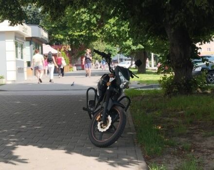 Спарк Другая 2023 в Фастове на Automoto.ua Спарк Другая, объемом двигателя 0.12 л и пробегом 0 тыс. км за 642 $, фото 9 на Automoto.ua