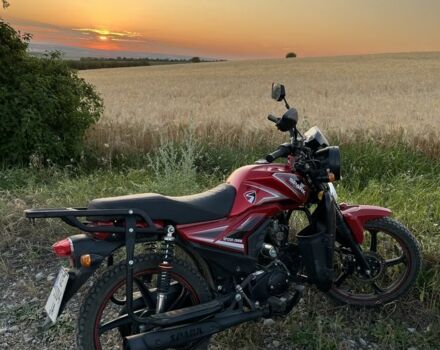 Спарк Інша, об'ємом двигуна 0.13 л та пробігом 0 тис. км за 596 $, фото 1 на Automoto.ua