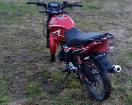 Спарк Другая, объемом двигателя 0.2 л и пробегом 0 тыс. км за 750 $, фото 2 на Automoto.ua