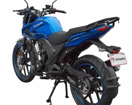 Спарк Другая, объемом двигателя 0.2 л и пробегом 0 тыс. км за 1171 $, фото 9 на Automoto.ua