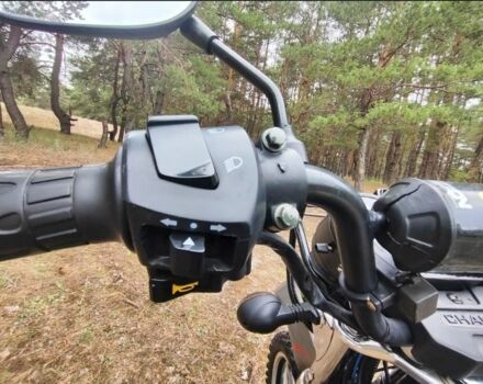 Спарк Другая, объемом двигателя 0.13 л и пробегом 0 тыс. км за 620 $, фото 5 на Automoto.ua