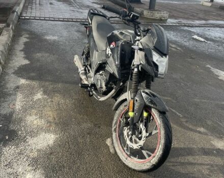 Спарк Другая, объемом двигателя 0.2 л и пробегом 0 тыс. км за 700 $, фото 1 на Automoto.ua