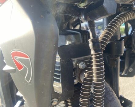 Спарк Інша, об'ємом двигуна 0.25 л та пробігом 0 тис. км за 1100 $, фото 14 на Automoto.ua