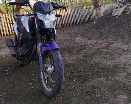 Спарк Другая, объемом двигателя 0.2 л и пробегом 0 тыс. км за 808 $, фото 7 на Automoto.ua