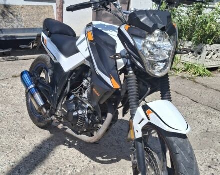 Спарк Інша, об'ємом двигуна 0.2 л та пробігом 0 тис. км за 845 $, фото 2 на Automoto.ua