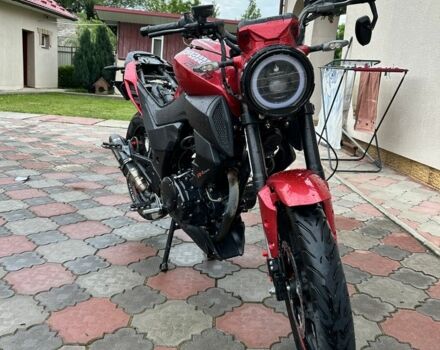 Спарк Інша, об'ємом двигуна 0.2 л та пробігом 0 тис. км за 850 $, фото 6 на Automoto.ua