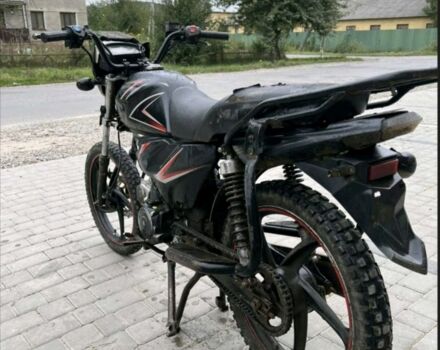 Спарк Другая, объемом двигателя 0.13 л и пробегом 0 тыс. км за 262 $, фото 6 на Automoto.ua