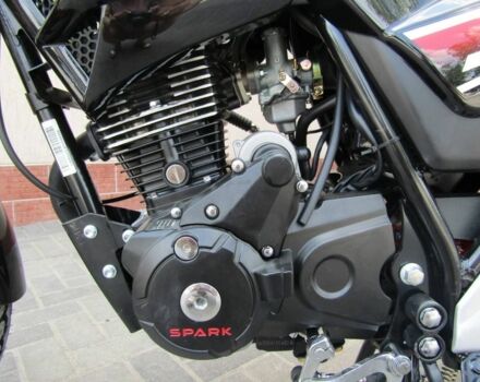 Спарк Інша, об'ємом двигуна 0.2 л та пробігом 0 тис. км за 1100 $, фото 6 на Automoto.ua