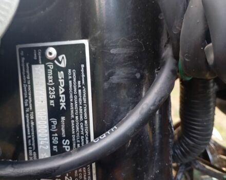 Спарк Другая, объемом двигателя 0.13 л и пробегом 0 тыс. км за 600 $, фото 5 на Automoto.ua