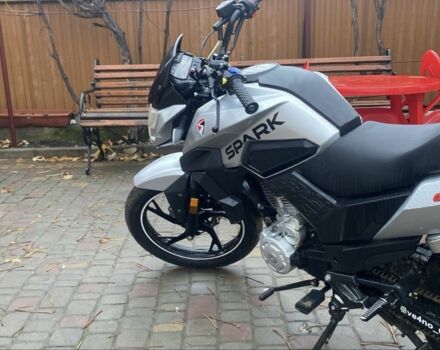 Спарк Другая, объемом двигателя 0.2 л и пробегом 0 тыс. км за 1064 $, фото 4 на Automoto.ua