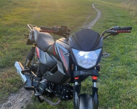 Спарк Інша, об'ємом двигуна 0.13 л та пробігом 0 тис. км за 500 $, фото 4 на Automoto.ua