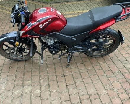 Спарк Другая, объемом двигателя 0.2 л и пробегом 0 тыс. км за 568 $, фото 2 на Automoto.ua